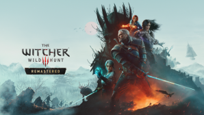 The Witcher 3 Remastered ra mắt ngày 29/9, bản mở rộng mới sẽ được tiết lộ vào năm 2027