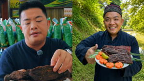 Thị trường thịt trâu gác bếp đạt 117,4 tỷ đồng: Sapa TV lọt top 10 gian hàng doanh số cao