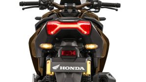 Tin xe hot 26/8: Honda ra mắt ‘đàn em’ của SH 160i với giá 50 triệu đồng, trang bị vượt trội Air Blade