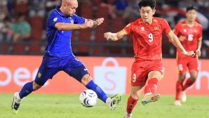 Nhận định bóng đá Việt Nam vs Thái Lan - AFF Cup 2026: Trí tuệ AI đưa ra tỉ số quen thuộc