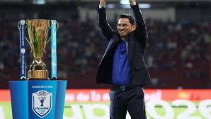 Kiatisuk nói thẳng về khả năng dẫn dắt ĐT Thái Lan sau AFF Cup 2026