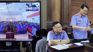 Căn cứ khiến Hoàng Sỹ Thắng - mắt xích chính trong chuyên án VN10 không bị đề nghị án tử hình?