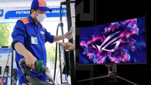 Giá xăng dầu sáng 28/8: Xăng E5, E10 đồng loạt giảm trở lại, màn hình gaming Asus giá có rẻ?
