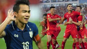 Thái Lan 'dâng' chức vô địch AFF Cup 2026 cho ĐT Việt Nam, Chanathip Songkrasin thừa nhận một điều