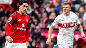 Lisandro Martinez nhận cảnh báo, Man United chiêu mộ 'đá tảng' 50 triệu euro hoàn tất siêu đội hình?