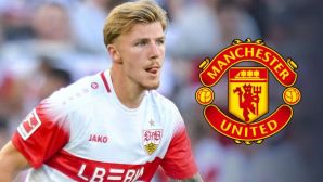 Vượt mặt Arsenal, Man United kích hoạt bom tấn hàng thủ trước trận gặp Ipswich Town?