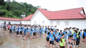 Quá trình bắt Hoàng Thùy Linh cầm đầu đường dây lừa đảo, mua bán người xuyên quốc gia