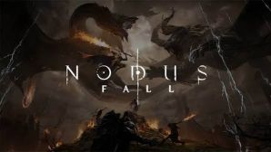 Nodus Fall: HoYoverse lần đầu công bố game hành động co-op dark fantasy đầy tham vọng