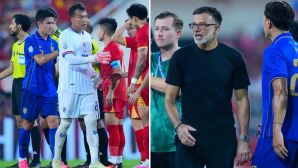 Đánh rơi chiến thắng trước ĐT Việt Nam, cựu danh thủ Thái Lan thừa nhận sự thật về AFF Cup 2026