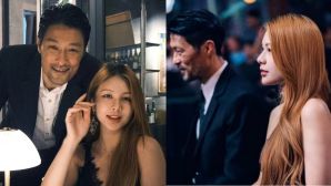 Johnny Trí Nguyễn nói lý do chưa muốn công khai hẹn hò ‘nữ thần dương cầm’ kém mình 24 tuổi