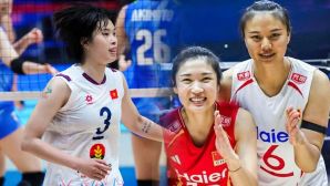 Tin bóng chuyền hôm nay 27/8: Thanh Thúy gây sốt; Tuyển bóng chuyền Việt Nam đấu Trung Quốc khi nào?