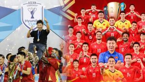 Vượt khó trước Thái Lan, ĐT Việt Nam nhận 'mưa tiền thưởng' sau chức vô địch AFF Cup 2026