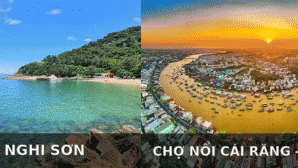 Những điểm du lịch 3 ngày 2 đêm đáng thử dịp nghỉ lễ 2/9 dành cho người mê núi, thích biển, ngại đông