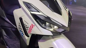 Honda chính thức ra mắt ‘xe ga quốc dân’ 125cc mới giá 38 triệu đồng: Đẹp hơn cả Vision và Air Blade