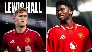 Áp dụng 'công thức Baleba', Man United ấn định thời điểm chiêu mộ bom tấn Lewis Hall?