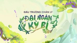 ĐTCL Mùa 18: Top 5 đội hình mạnh nhất bản cập nhật 18.1 để game thủ dễ dàng leo rank mùa mới