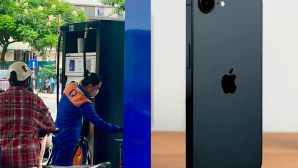Giá xăng hôm nay 28/8: Xăng E5 và E10 đồng loạt giảm gần 9.000 đồng từ đỉnh, iPhone 16e rẻ như bèo