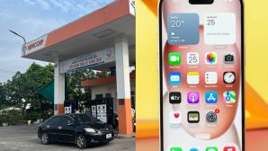 Giá xăng hôm nay 29/8: Xăng E5 vẫn rất gần vùng 18.000 đồng, xăng E10 rẻ, iPhone 15 giảm cháy sàn