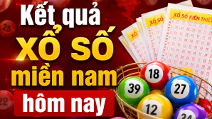 Xổ số miền Nam ngày 28 tháng 8: Bình Dương, Trà Vinh, Vĩnh Long quay hôm nay