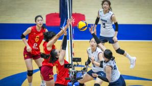 Lịch thi đấu bóng chuyền hôm nay 28/8: Tuyển nữ Việt Nam đại chiến Trung Quốc ở tứ kết giải châu Á