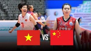 Link xem TRỰC TIẾP bóng chuyền nữ Việt Nam đấu Nhật Bản hôm nay 28/8 - Trực tiếp AVC Championship 2026