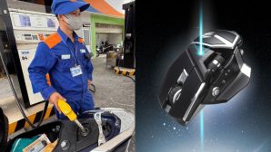 Bảng giá xăng dầu chiều 29/8: Xăng E5, E10 lùi sát mốc 21.000 đồng, chuột gaming Mad Catz giá có giảm?