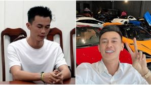 Diễn biến mới vụ ‘trùm’ buôn siêu xe Phan Công Khanh và đồng phạm, hé lộ lý do hoãn phiên tòa