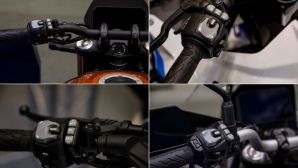 Suzuki tung phụ kiện đáng giá cho GSX-8 và V-Strom 800 - Cruise control giờ không còn là đặc quyền