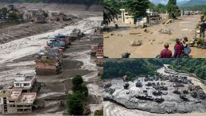 Trung Quốc lên tiếng về thông tin vỡ đập gây lũ quét kinh hoàng ở biên giới với Nepal