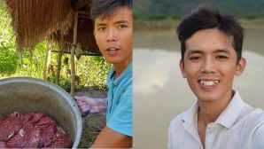 Sang Vlog từng định bán trâu gác bếp nhưng từ bỏ vì 1 lý do, nghe giá nhập sỉ nhiều người ‘hết hồn’