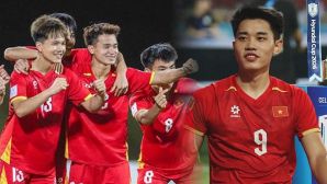 U17 Việt Nam tham dự 'siêu giải đấu', đàn em Đình Bắc chốt 'quân xanh' trước thềm World Cup