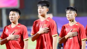 Lịch thi đấu bóng đá Việt Nam hôm nay 29/8: Dàn sao U17 Việt Nam chạm trán đối thủ Nhật Bản