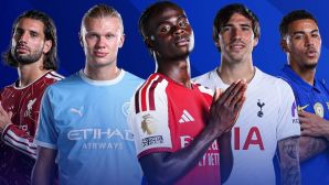 Lịch thi đấu Ngoại hạng Anh 2026/27 hôm nay 29/8: Liverpool vs Nottingham Forest; Tottenham vs Newcastle