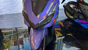 Tin xe máy 29/8: Honda ra mắt ‘vua xe ga’ 125cc mới giá 38 triệu đồng, thiết kế đẹp át vía Air Blade