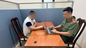 Lời khai người đăng quyết định khởi tố giả vụ tai nạn ở phố Nguyễn Huy Tự, bị xử phạt thế nào?