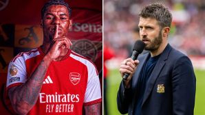 Mất vị trí tại Man United, Rashford ra quyết định thương vụ gia nhập Arsenal trước giờ TTCN đóng cửa