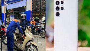 Giá xăng hôm nay 30/8: Xăng E5, E10 rộng cửa về dưới 20,000 đồng, Galaxy S22 Ultra rẻ như cho