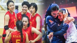 Tin bóng chuyền hôm nay 29/8: Tuyển Việt Nam khủng hoảng lực lượng, BXH FIVB có biến động lớn