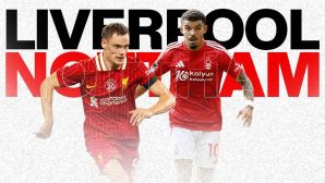 Link xem trực tiếp Liverpool vs Nottingham Forest 18h30 29/8 - FPT trực tiếp Ngoại hạng Anh hôm nay