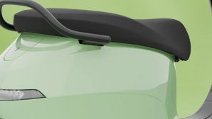 Quên Honda Vision đi, ‘xe ga quốc dân’ mới chính thức ra mắt giá 21,9 triệu đồng, đẹp hơn cả SH Mode