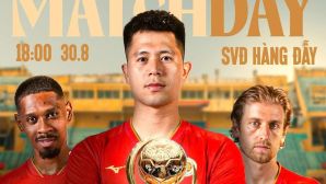 VTV trực tiếp bóng đá CAHN vs CA TP.HCM - Link xem trực tiếp Siêu cúp Quốc gia 2026 trên VTV6 và VTVGo