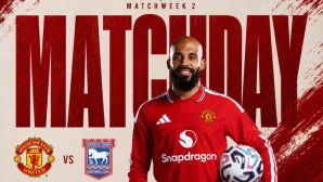 Dự đoán tỷ số Man Utd vs Ipswich Town 22h30 ngày 30/8 - Nhận định bóng đá Ngoại hạng Anh hôm nay