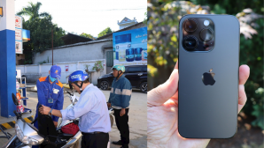 Giá xăng dầu hôm nay sáng 31/8: E5 hơn 21.000 đồng, E10 giảm hơn 8.000 từ đỉnh, giá iPhone 14 Pro rẻ bèo