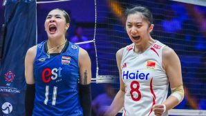 Kết quả bóng chuyền nữ châu Á 2026 hôm nay 30/8: Thái Lan tạo 'địa chấn', xác định nhà vô địch