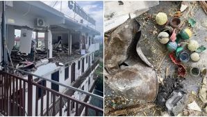Diễn biến mới đau lòng vụ nổ bay 4 phòng trọ ở Phú Thọ khiến 4 người thương vong