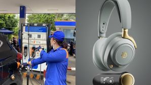 Bảng giá xăng dầu ngày 31/8: Xăng E5, E10 giảm gần 100 đồng/lít, tai nghe gaming SteelSeries giá có rẻ?