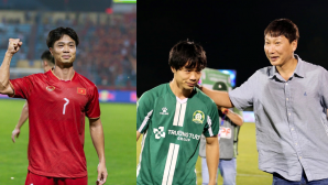 Công Phượng lên tiếng sau khi ĐT Việt Nam vô địch ASEAN Cup 2026, mong ước được trở lại ĐTQG