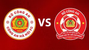 VTV6, VTVGo TRỰC TIẾP bóng đá CAHN vs CA TP.HCM hôm nay 30/8 - Link xem trực tiếp Siêu Cúp QG 2025/26 mới nhất