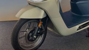 Tin xe máy 30/8: ‘Xe ga quốc dân’ mới chính thức ra mắt giá 27 triệu đồng, đẹp hơn hẳn Honda Vision