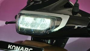 Tuyên chiến Honda Vision, ‘xe ga quốc dân’ mới chính thức ra mắt giá 27 triệu đồng, đỉnh hơn SH Mode